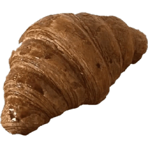 Figurinha de makanan dan minuman coklat para WhatsApp (23 de 30)
