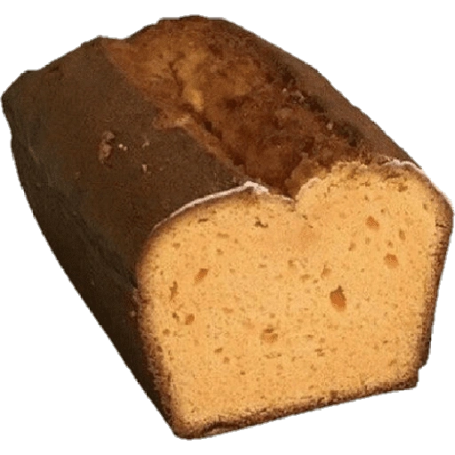 Figurinha de makanan dan minuman coklat para WhatsApp (30 de 30)