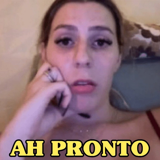 Figurinha de MALÉVOLA ALVES 🙋🏼‍♀️ para WhatsApp (6 de 17)