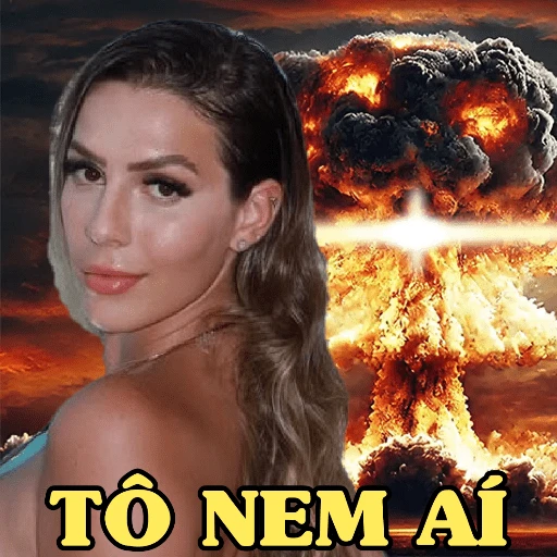Figurinha de MALÉVOLA ALVES 🙋🏼‍♀️ para WhatsApp (16 de 17)