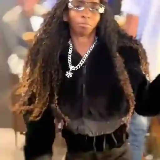 Figurinha de mc katrina (2 de 22)