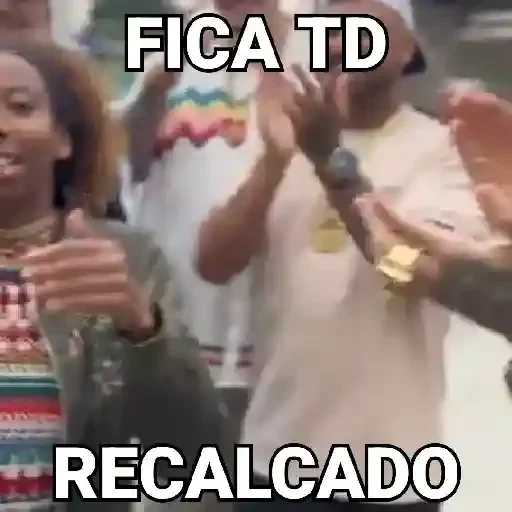 Figurinha de mc katrina (11 de 22)