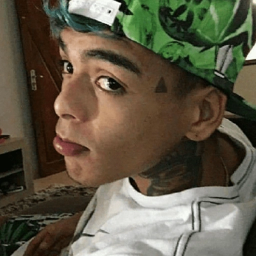 Figurinha de Mc Kevin🕊 para WhatsApp (3 de 13)