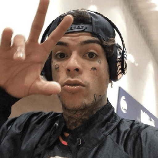Figurinha de Mc Kevin🕊 para WhatsApp (7 de 13)