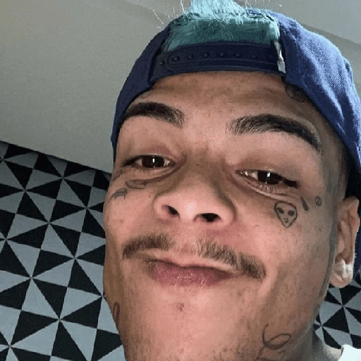 Figurinha de Mc Kevin🕊 para WhatsApp (9 de 13)