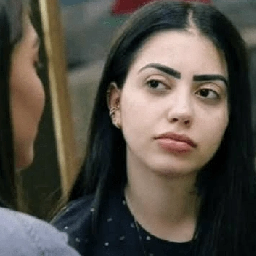 Figurinha de MC Mirella | Memes e Reações para WhatsApp (15 de 23)