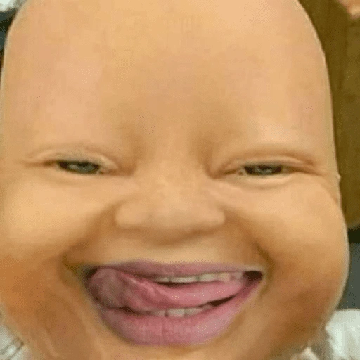 Figurinha de MELHOR FLOPTOK (8 de 15)