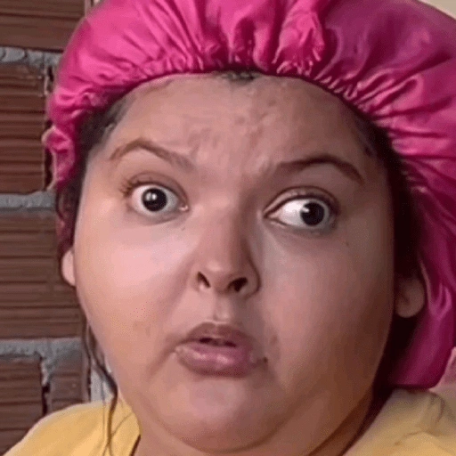 Figurinha de MELHOR FLOPTOK (9 de 15)