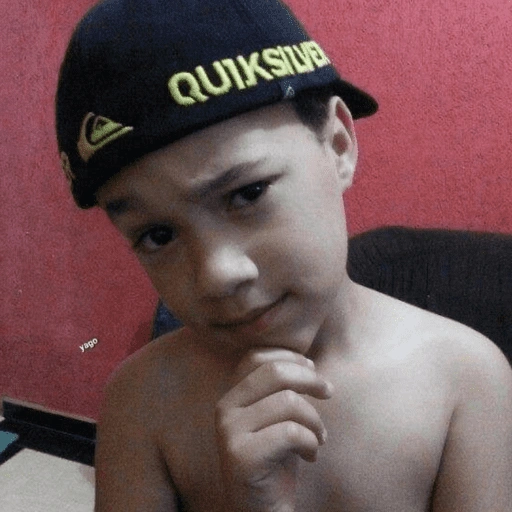Figurinha de MELHOR FLOPTOK (14 de 15)