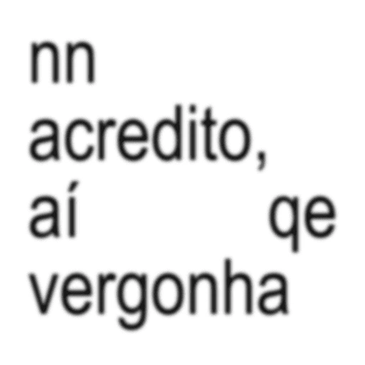 Figurinha de MELHOR FLOPTOK (15 de 15)