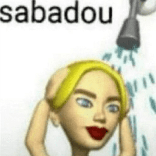 Figurinhas de MELHOR FLOPTOK para WhatsApp