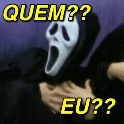 Figurinha de MELHORES RESPOSTAS (4 de 15)