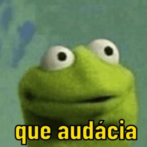 Figurinha de MELHORES RESPOSTAS (6 de 15)