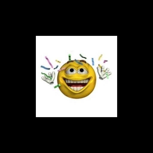 Figurinha de MEME EMOJI (1 de 9)