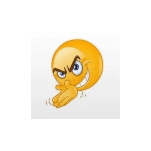 Figurinha de MEME EMOJI (7 de 9)