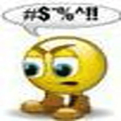 Figurinha de MEME EMOJI (9 de 9)