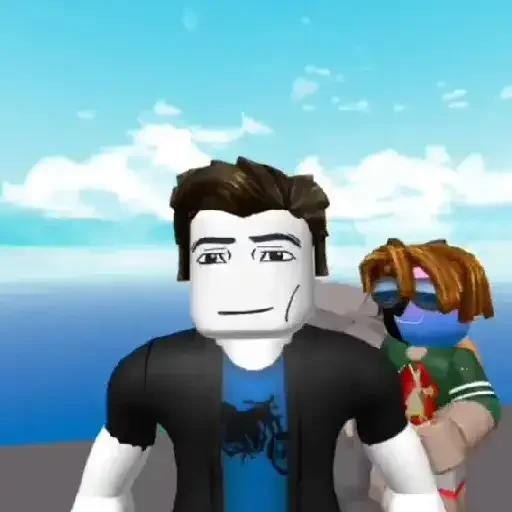 Figurinha de Meme Roblox Kocak (3 de 17)