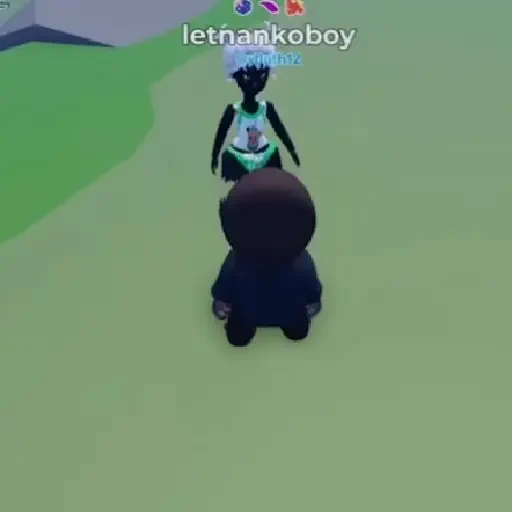 Figurinha de Meme Roblox Kocak (4 de 17)