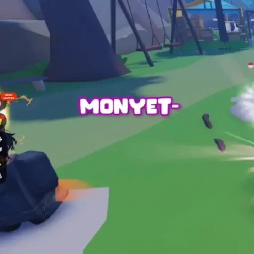 Figurinha de Meme Roblox Kocak (6 de 17)