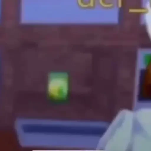 Figurinha de Meme Roblox Kocak (9 de 17)