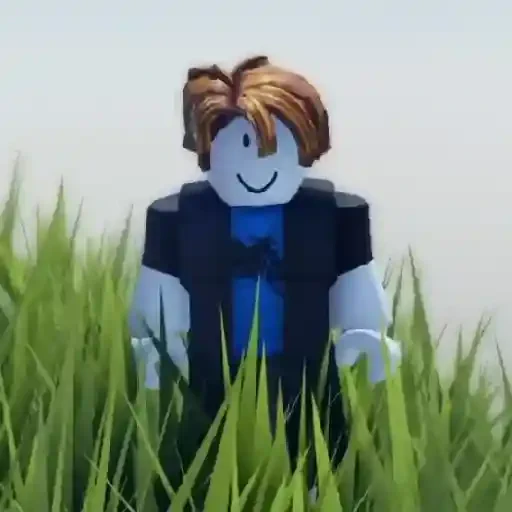 Figurinha de Meme Roblox Kocak (13 de 17)
