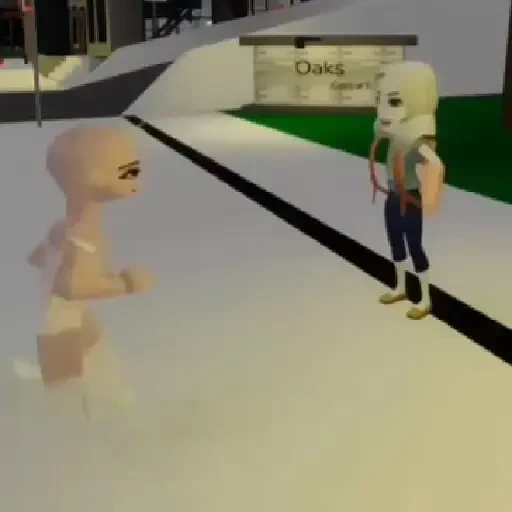 Figurinha de Meme Roblox Kocak (15 de 17)