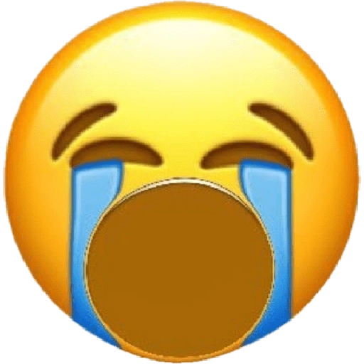 Figurinha de meme sticker para WhatsApp (1 de 14)