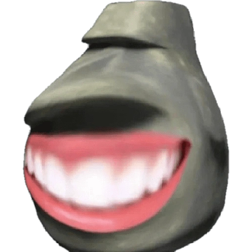 Figurinha de meme sticker para WhatsApp (2 de 14)