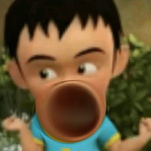 Figurinha de meme sticker para WhatsApp (6 de 14)