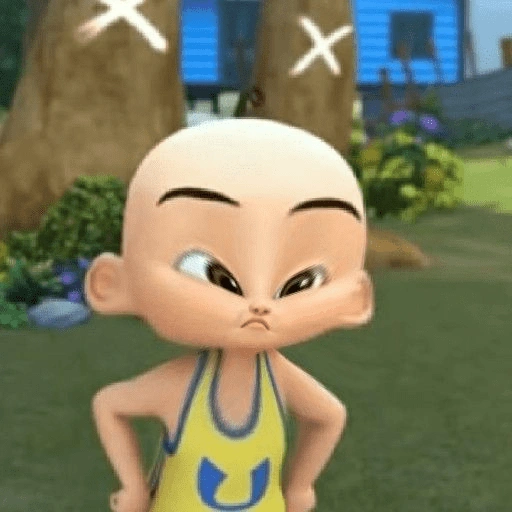 Figurinha de meme sticker para WhatsApp (8 de 14)