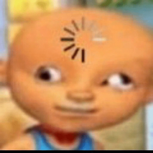 Figurinha de meme sticker para WhatsApp (9 de 14)