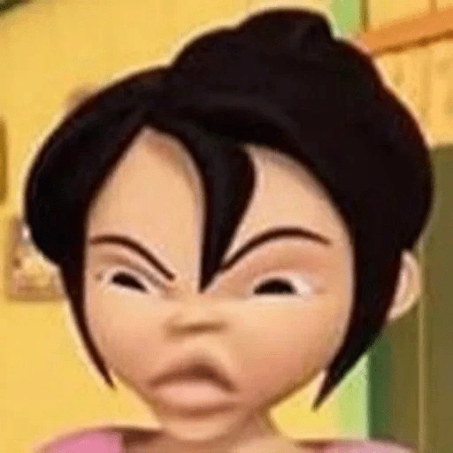 Figurinha de meme sticker para WhatsApp (10 de 14)