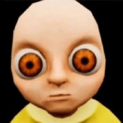 Figurinha de meme sticker para WhatsApp (12 de 14)