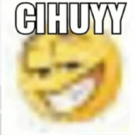 Figurinha de meme sticker para WhatsApp (14 de 14)