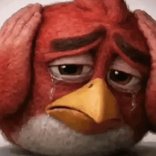 Figurinha de Memes aleatórios para WhatsApp (3 de 16)