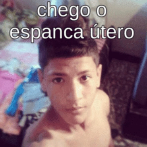 Figurinha de Memes aleatórios para WhatsApp (11 de 16)