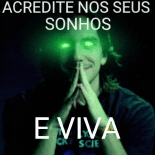 Figurinha de Memes aleatórios para WhatsApp (12 de 16)