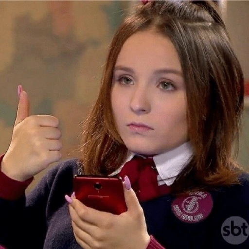 Figurinha de Memes aleatórios (8 de 15)