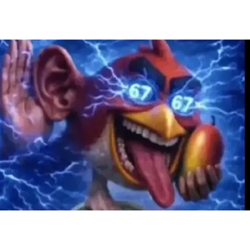 Figurinha de Memes Angry Birds (14 de 16)