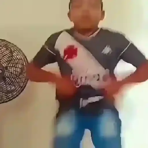 Figurinha de Memes animados ✨️ (7 de 24)