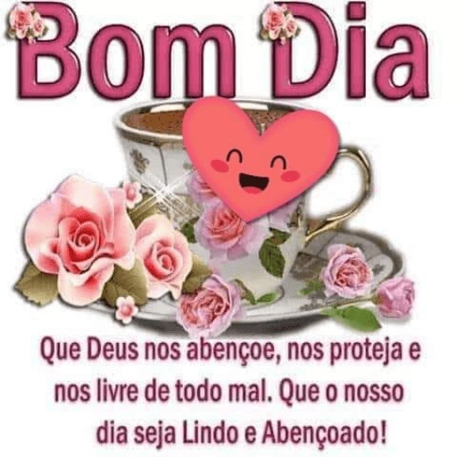 Figurinha de memes de bom dia para WhatsApp (7 de 15)