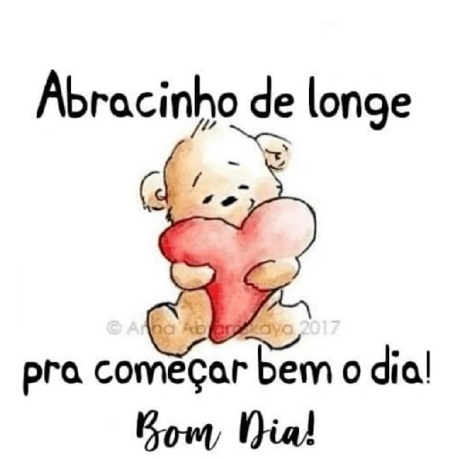 Figurinha de memes de bom dia para WhatsApp (8 de 15)