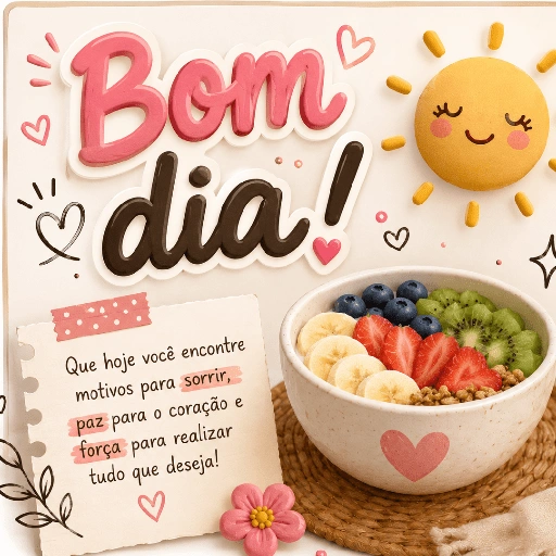 Figurinha de memes de bom dia para WhatsApp (9 de 15)