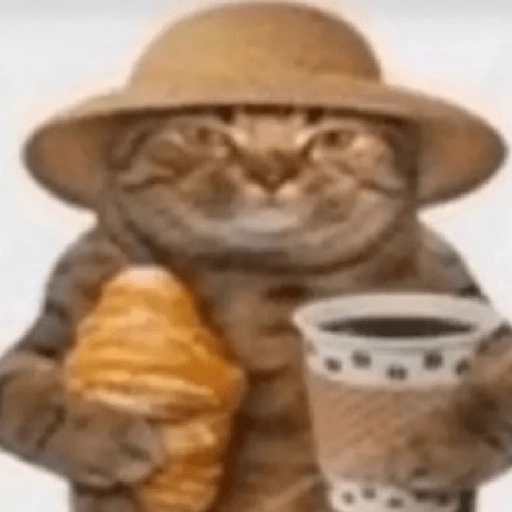 Figurinha de memes de bom dia para WhatsApp (11 de 15)