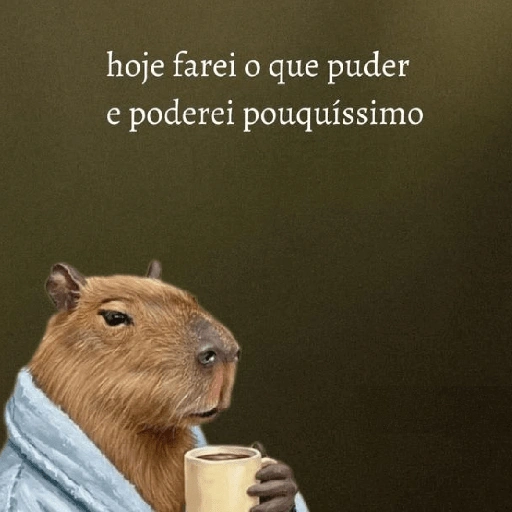 Figurinha de memes de bom dia para WhatsApp (12 de 15)