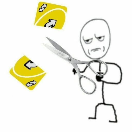 Figurinha de Memes diversos para WhatsApp (2 de 15)