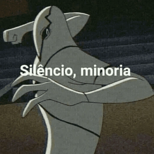 Figurinha de Memes diversos para WhatsApp (4 de 15)