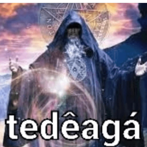 Figurinha de Memes diversos para WhatsApp (8 de 15)