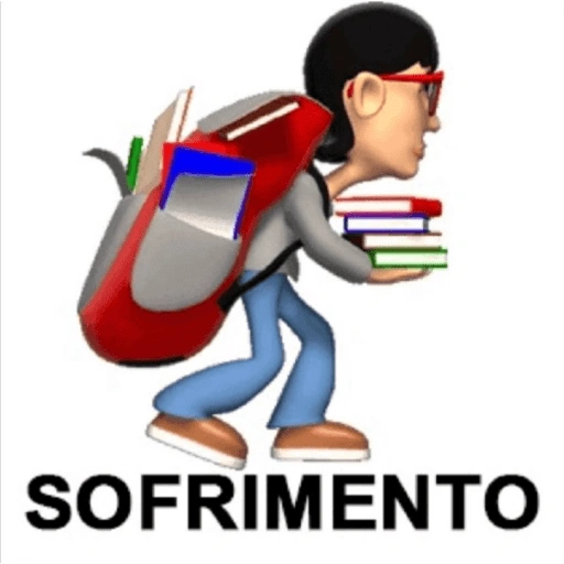 Figurinha de Memes diversos para WhatsApp (13 de 15)