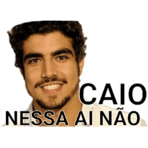 Figurinha de Memes diversos para WhatsApp (15 de 15)